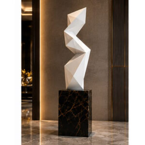 Faceted Ascent
