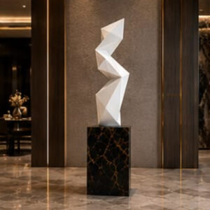 Faceted Ascent